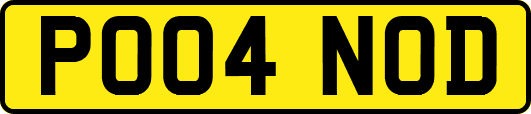 PO04NOD