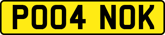 PO04NOK