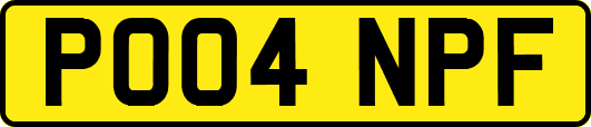 PO04NPF