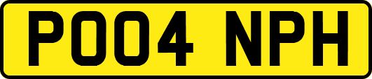 PO04NPH