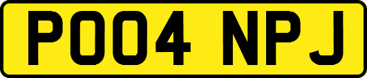 PO04NPJ