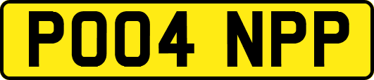 PO04NPP