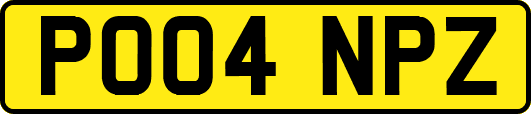 PO04NPZ