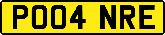 PO04NRE