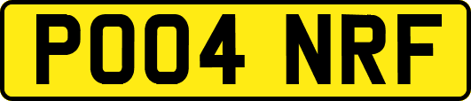 PO04NRF