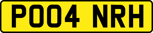 PO04NRH
