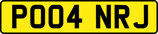 PO04NRJ