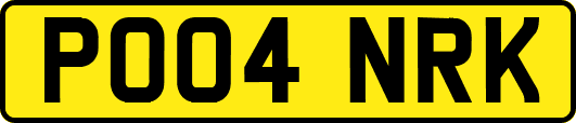 PO04NRK