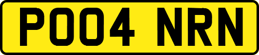 PO04NRN