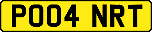 PO04NRT