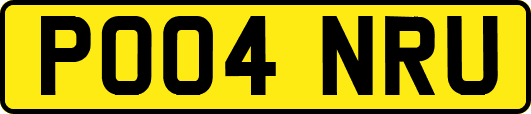 PO04NRU