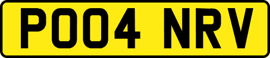 PO04NRV