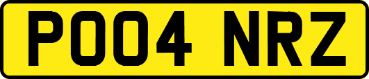 PO04NRZ