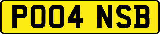 PO04NSB