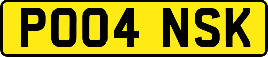 PO04NSK