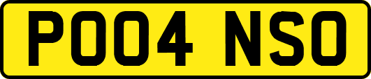 PO04NSO
