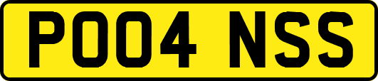 PO04NSS