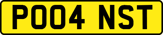 PO04NST