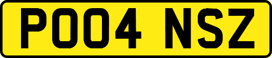 PO04NSZ
