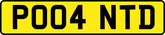 PO04NTD