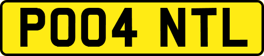 PO04NTL