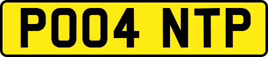 PO04NTP