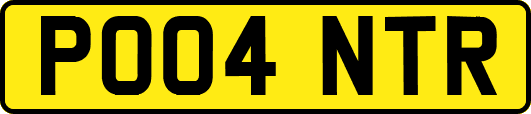 PO04NTR