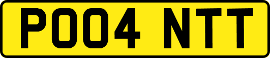 PO04NTT