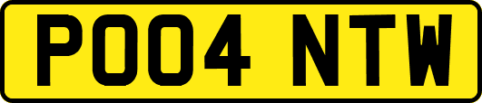 PO04NTW