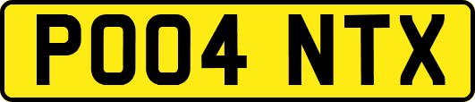 PO04NTX