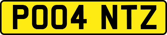 PO04NTZ
