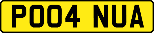 PO04NUA