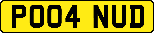 PO04NUD