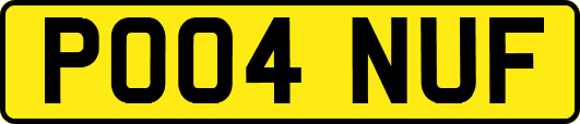 PO04NUF