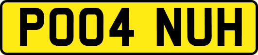 PO04NUH