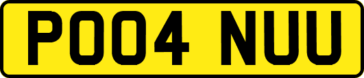 PO04NUU