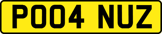 PO04NUZ
