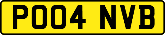 PO04NVB