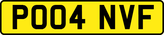 PO04NVF