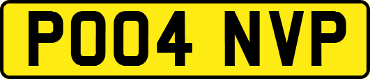 PO04NVP