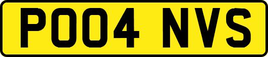 PO04NVS
