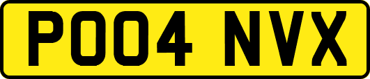 PO04NVX