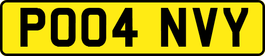 PO04NVY