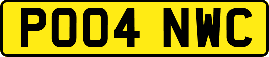 PO04NWC