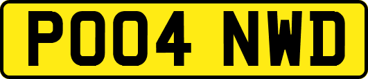 PO04NWD