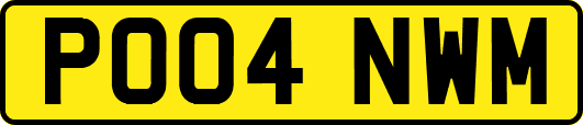 PO04NWM