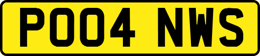 PO04NWS