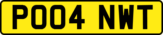 PO04NWT
