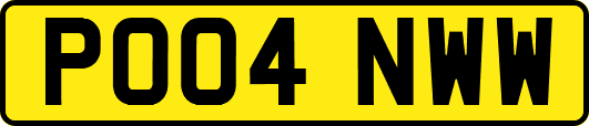 PO04NWW