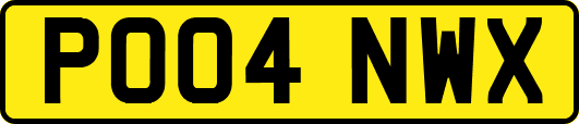 PO04NWX